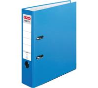 Tianyi-Herlitz 5480306 Classeur (A4, 8 Cm) Acqua