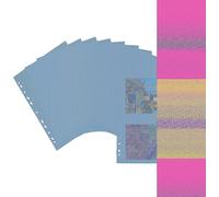 Tianyi-Herma Fotophan 13x18 10 Feuilles Blanc 7587