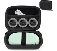 TIANYI-Imprimante d'étiquettes rigide, étui rigide pour SUPVAN E10, petit étui pour mini étiqueteuse Bluetooth (14 x 9 x 6 cm, étui rigide uniquement)
