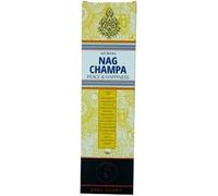Tianyi-Incense Stick Nagchampa Herbal Ancient Vedic Method For Fragrance At Home, Meditation, Yoga, Spiritual, Aromatherapy Energy Cleansing- 100 Grams 3.5 Ounce