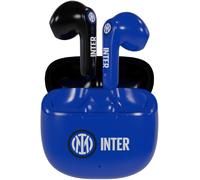 TIANYI-Inter , Écouteurs sans Fil dans l'oreille, écouteurs avec boîte de Chargement Noir/Bleu