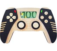 Tianyi-Jolicoon Cadeau En Argent Cadeau Pour Gamer - Cadeau De Gaming - Cadeaux Pour Gamers Garçons - Idées De Cadeaux Ps5