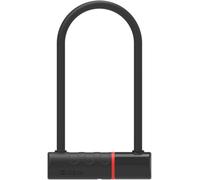 Tianyi-K-Traz U17 - Candado Para Bicicleta En U Con Llave - Alta Seguridad - Antirrobo Bicicleta Certificado - Candado Bici