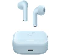 TIANYI-K20i by Anker, écouteurs Semi-internes, 36h d'autonomie, Charge Rapide, Port Confortable, appels clairs avec 2 micros ENC, égalisation personnalisée, IPX5, Bluetooth 5.3, contrôle par app