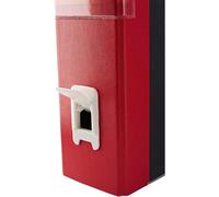 TIANYI-Kama Lite Casque Gaming pour PS4 Compatible XBox One/Switch/PC/MAC Casque Gamer Filaire avec Microphone