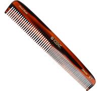 Tianyi-Kent Peigne À Dents Fines Et Larges Pour Femme, Fabriqué À La Main