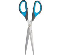 Tianyi-Kitchen Craft - Paire De Ciseaux Multi Tâches En Inox Avec Poignées Souples, 16 Cm