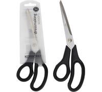 Tianyi-Korbond 23cm Dressmaking Scissors, 1 - Pack, Noir