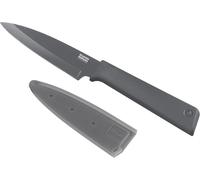 Tianyi-Kuhn Rikon Colori+ Couteau D'office, Gris