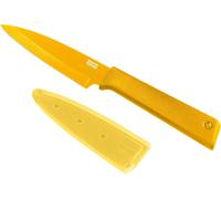 Tianyi-Kuhn Rikon Colori+ Couteau D'office, Jaune