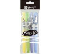 Tianyi-Kuretake Système D'aquarelle Brush2o, Multi, Taille S