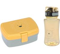 Tianyi-Lässig Lunch Set Avec Boîte À Lunch Et Gourde (460 Ml)About Friends Lion