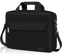 TIANYI-Laptop Sac à Bandoulière pour Homme et Femme