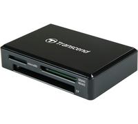 TIANYI-Lecteur de Cartes Multifonction USB Type-C USB 3.1 Gen 1 avec emplacements SD, microSD et CompactFlash - TS-RDC8K2
