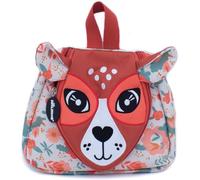 Tianyi-Les Deglingos - Trousse De Toilette - Bébé Et Enfant - Rangements Astucieux - 23cm