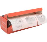 Tianyi-Lot De 150 Autocollants Mandala Transparents - Pour Yoga, Fleur De Vie, Yin Et Yang, Main De Bouddha, Lotus, Arbre De Vie, Siège De Lotus, 50 Pièces Par Motif, Ø Env. 4,5 Cm