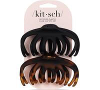 Tianyi-Lot De 2 Pinces À Cheveux Style Pieuvre ¿ Grande Pince À Cheveux Pour Cheveux Épais, Accessoires De Cheveux Pour Femmes, Accessoires De Cheveux Pour Filles, Pinces À Cheveux Pour Femme, Noir E