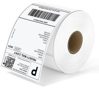 Tianyi-Lot De 380 Étiquettes D'expédition Thermiques 4xl - Etiquette Thermique 10 X 15 Cm, Étiquettes Adresse Autocollantes Résistant Aux Rayures, À L'eau, À La Saleté, À La Poussière Et À La Graisse