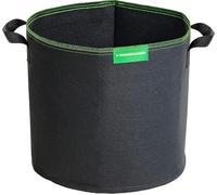 Tianyi-Lot De 4 Sacs De Plantation De 30 L - Pour Potager - Pour Parterre De Légumes - Diamètre 35,6 X Hauteur 30,5 Cm