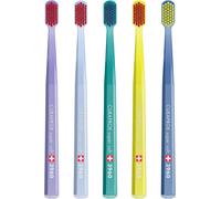 Tianyi-Lot De 5 Brosses À Dents Cs 3960 Super Souples