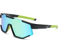 Tianyi-Lunettes Cyclisme Légères Ado Lunettes Soleil Polarisées Pour Sport, Cyclisme,Tennis, Rugby, Course À Pied, Sports Plein Air, Protction Uv400, Pour Enfant Garçon/Fille De 5 À 16 Ans