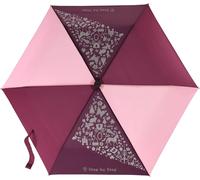 Tianyi-Magic Rain Effect Parapluie De Poche Pour Enfants 22,5 Cm