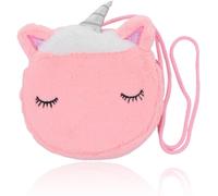 TIANYI-Maquillage Enfant Jouet Filles, Mon Premier Ensemble de Sac à Main, Lavable Coffret Maquillage Enfant, Cadeau de Noël Anniversaire pour Fille 3 Ans et Plus