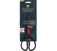 Tianyi-Masterclass Edgekeeper Ciseaux De Cuisine Avec Fourreau Affûteur, Acier Inoxydable, 22 Cm (8,5""), Emballés Dans Des Palourdes