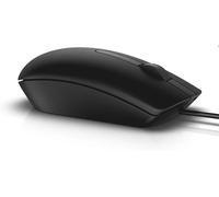 TIANYI-Maus MS116-BK Optical schwarz USB
