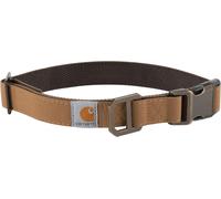 Tianyi-Mens Journeyman Nylon Webbing Cordura Dog Collar