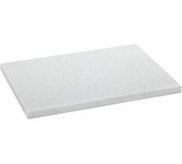 Tianyi-Metaltex 73381538 Polythene Chopping Board 33 X 23 X 1,5 Cm Marble