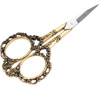 Tianyi-Mini Ciseaux Pour Artisant, Ciseaux Vintage Broderie En Acier Inoxydable(#3)