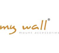 Tianyi-My Wall Lot De Connecteurs Plats Sv Adapté Pour Série (Support): Universel Noir