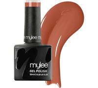 Tianyi-Mygel De Mylee Strip Polka Vernis À Ongles En Gel 10 Ml Uv/Led Nail Art Manucure Et Pédicure, Usage Professionnel Dans Le Salon Et À La Maison [Bare Elements Range] - Durable Et Facile À Appli