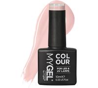 Tianyi-Mylee Vernis À Ongles En Gel 10 Ml [Flamingo Wings] Uv/Led Nail Art Manucure Et Pédicure, Usage Professionnel Dans Le Salon Et À La Maison - Durable Et Facile À Appliquer
