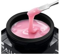 Tianyi-Nailfor Prestige Uv Builder Gel Pink Look - 30ml Professional Builder Extension D'ongle Facile Et Résistante