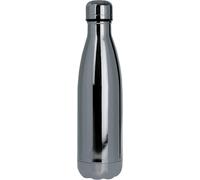Tianyi-Nerthus Bouteille Thermique Double Paroi Pour Métal Froid Et Chaud En Titane Sans Bisphénol À 18/8 500 Ml, Titanium