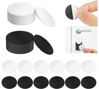 Tianyi-Nfc Tag Ntag215, 20pcs Nfc Sticker, 25mm Étiquettes Nfcs Ronde, Carte Nfcs Avec Support Adhésif, Cartes De Monnaie 504 Octets Compatible Avec Tagmo Amiibo Et Ios Et Les Appareils