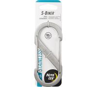 Tianyi-Nite Ize S-Biner Mousqueton Durable Taille 5