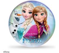 Tianyi-Oral B Elec Brossette De Rechange Pour Enfant Motif La Reine Des Neiges 4 Pièce