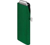 Tianyi-Parapluie De Poche Carbonsteel Slim Uni - Taille Pratique - Très Léger - 22 Cm
