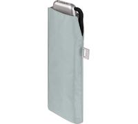 Tianyi-Parapluie De Poche Carbonsteel Slim Uni - Taille Pratique - Très Léger - 22 Cm