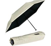Tianyi-Parapluie De Poche Zero,99 - Poids De Seulement 99 Grammes - Stable - Coupe-Vent - 21 Cm