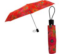 Tianyi-, Parapluie Pliant Coquelicots