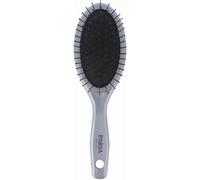 Tianyi-Parsa Beauty Brosse Cheveux Unicolor Mini ¿ Petite Brosse A Cheveux Avec Picots Métalliques ¿ Parfaite Pour Les Déplacements ¿ Brosse Compacte Pour Un Démêlage Et Un Coiffage En Douceur