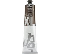 Tianyi-Pébéo - Huile Fine Xl 200 Ml - Peinture À L`Huile Brun Van Dyck \U2013 Peinture À L`Huile Pébéo - Brun Van Dyck 200 Ml