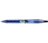 Tianyi-Pilot - B2p Gel - Gel Ink Pen - Black Begreen Medium Point (Box Of 10 Units)