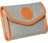 Tianyi-- Pilulier Semainier Et Journalier - Pochette En Tissus Facilement Transportable - 7 Boîtes Marquées Du Lundi Au Dimanche - 4 Compartiments (Matin, Midi, Soir, Nuit).
