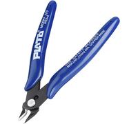 TIANYI-Pince Coupante Latérale Professionnelle, Pince à Inclinaison de 95 mm Pour Imprimantes 3D, Conception de Poignée En Caoutchouc Antidérapante