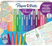 Tianyi-Pm Flair M Promo Pack Asst Bx20 Pe